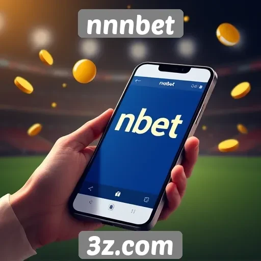 Inovação e tecnologia na nnnbet