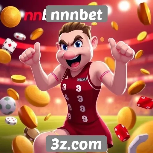Promoções e bônus oferecidos pelo site nnnbet